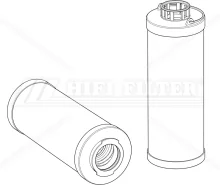 Hydraulický filter HIFI FILTER SH 74413 NCO