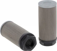 HIFI FILTER hydraulický filter SH 77069