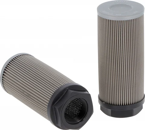 Hydraulický filter HIFI FILTER SH 77069
