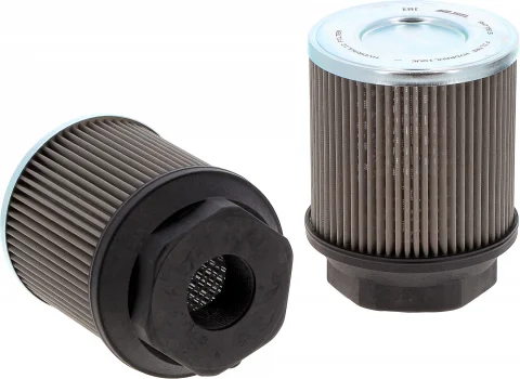 Hydraulický filter HIFI FILTER SH 77515