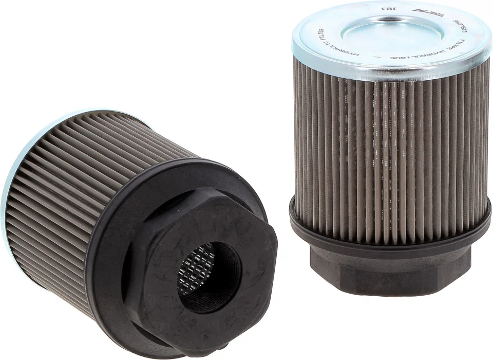 Hydraulický filter HIFI FILTER SH 77515 | ALLfilters.sk