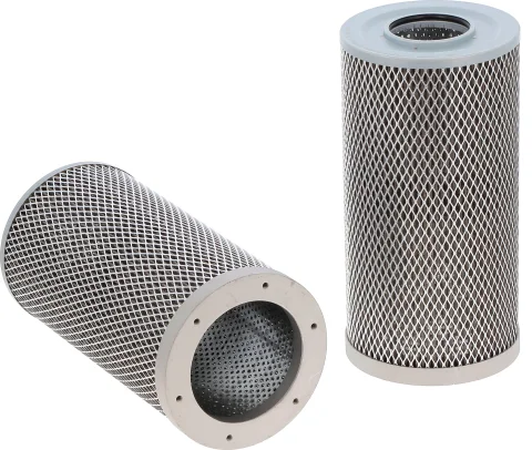 Hydraulický filter HIFI FILTER SH 85006