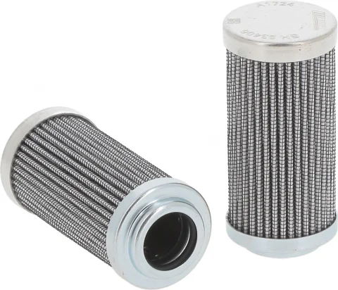 Hydraulický filter HIFI FILTER SH 93406