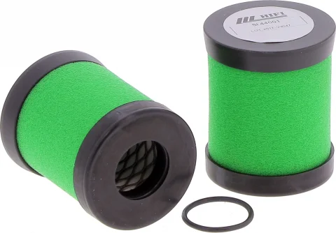 Mikrofilter HIFI FILTER SI 44001