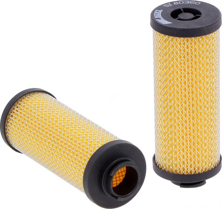 Predfilter HIFI FILTER SI 80360