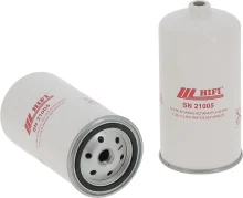 Palivový filter HIFI FILTER SN 21005