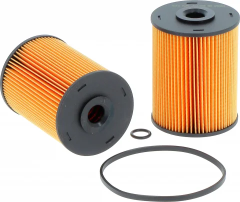 Palivový filter HIFI FILTER SN 25084
