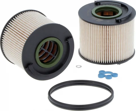 Palivový filter HIFI FILTER SN 70250