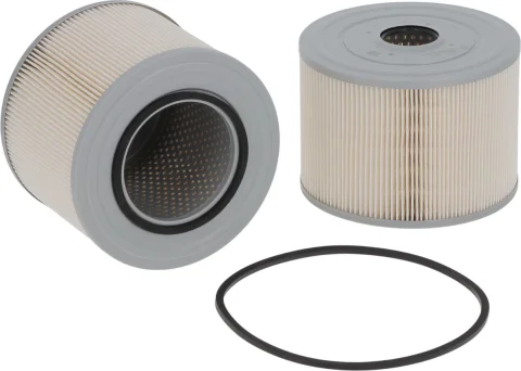 Palivový filter HIFI FILTER SN 40029