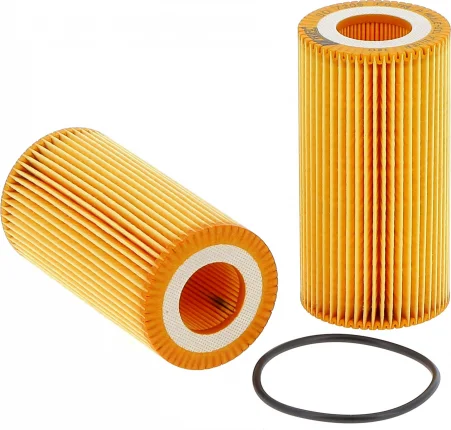 Olejový filter HIFI FILTER SO 7205