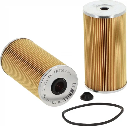 Olejový filter HIFI FILTER SO 9135