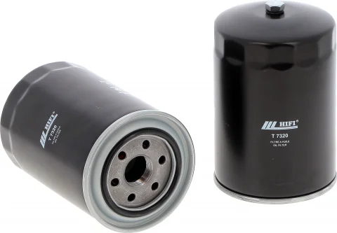 Olejový filter HIFI FILTER T 7320