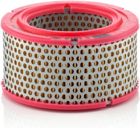 Vzduchový filter MANN FILTER C 1213