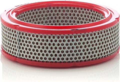 Vzduchový filter MANN FILTER C 1820