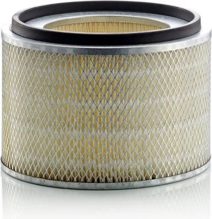 Kabínový filter MANN FILTER C 20 019