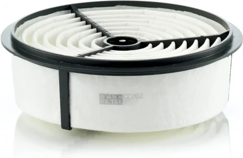 Vzduchový filter MANN FILTER C 2262