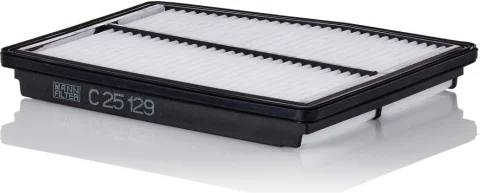 Vzduchový filter MANN FILTER C 25 129