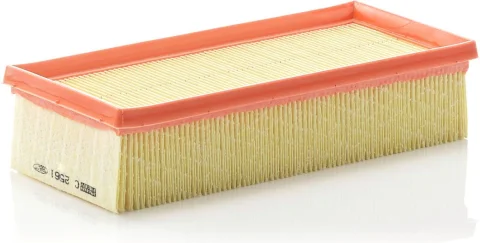 Vzduchový filter MANN FILTER C 2561