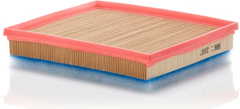 Vzduchový filter MANN FILTER C 2687