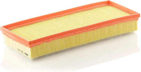 Vzduchový filter MANN FILTER C 38 001