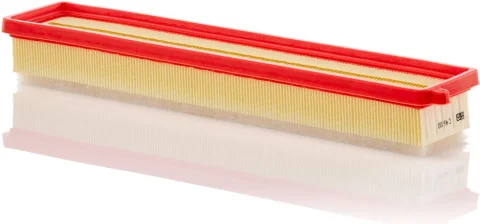 Vzduchový filter MANN FILTER C 46 010