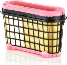 MANN FILTER vzduchový filter C 50 004/1