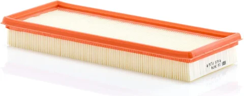 Kabínový filter MANN FILTER CU 3474