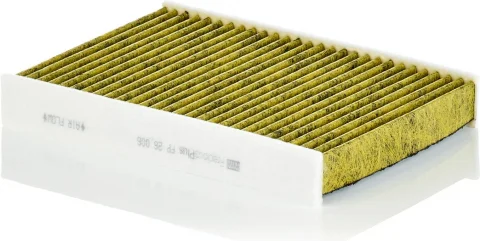 Kabínový filter MANN FILTER FP 26 006