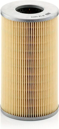 Olejový filter MANN FILTER H 12 107/1