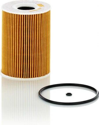 Olejový filter MANN FILTER HU 926/5 y