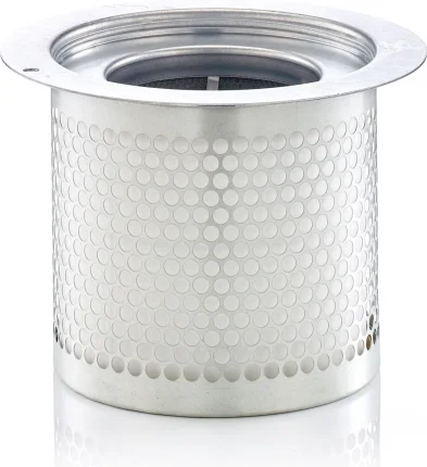 Separátor oleja MANN FILTER LE 17 031