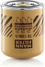 MANN FILTER vysúšač vzduchu TB 1396/5 x