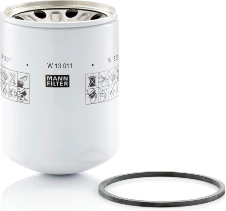 Olejový filter MANN FILTER W 13 011 x
