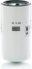 MANN FILTER hydraulický filter WD 10 002