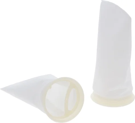 Vreckový filter HIFI FILTER PL 0208EPEZ200