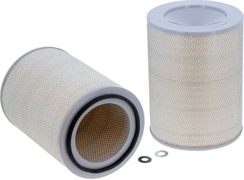 Vzduchový filter HIFI FILTER SA 10371