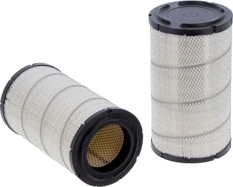 Vzduchový filter HIFI FILTER SA 16197