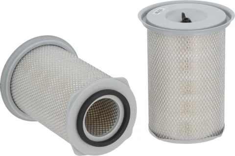 Vzduchový filter HIFI FILTER SA 16590