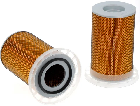 Vzduchový filter HIFI FILTER SA 17002