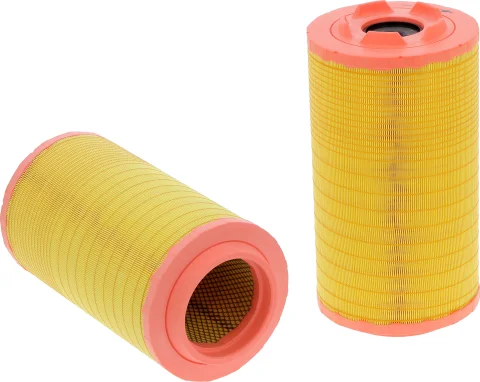 Vzduchový filter HIFI FILTER SA 17336