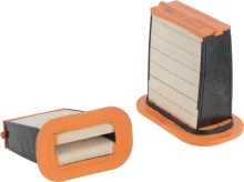 Vzduchový filter HIFI FILTER SA 17724