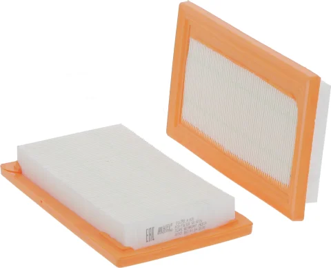 Vzduchový filter HIFI FILTER SA 6276