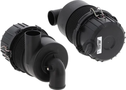 Čistič vzduchu HIFI FILTER SAH 03C04SMP001