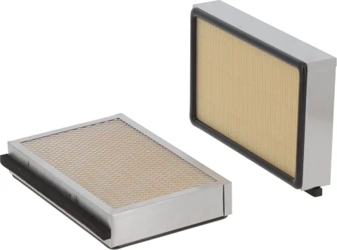 Kabínový filter HIFI FILTER SC 70117