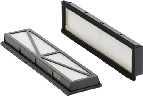 Kabínový filter HIFI FILTER SC 80137