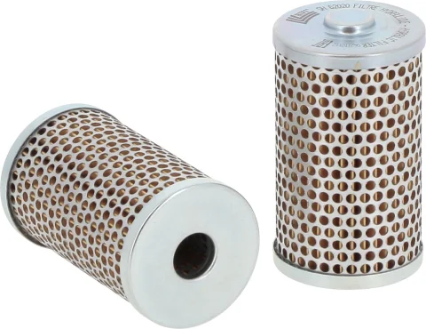 Hydraulický filter HIFI FILTER SH 62020