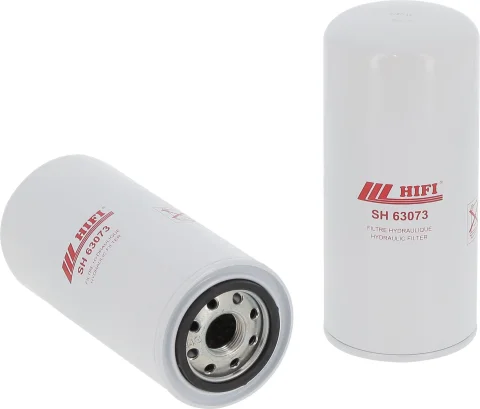Hydraulický filter HIFI FILTER SH 63073