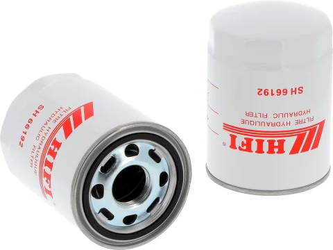Hydraulický filter HIFI FILTER SH 66192