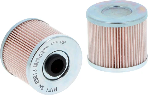 Palivový filter HIFI FILTER SN 25213