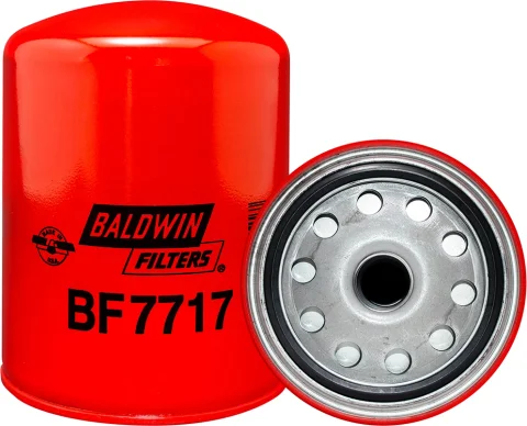 Palivový filter BALDWIN FILTERS BF7717